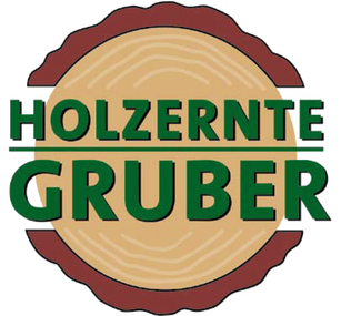 Holzernte Gruber Logo